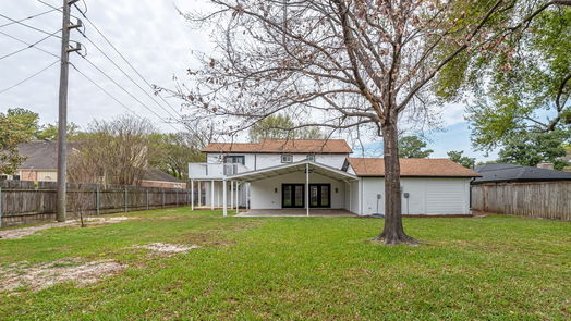 Jersey Village 2-story, 4-bed 8310 Argentina Street-idx