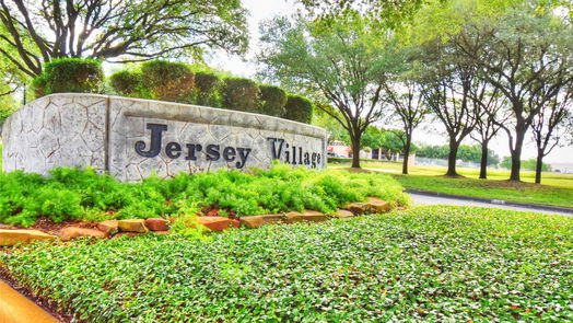 Jersey Village 2-story, 4-bed 15806 Tenbury Street-idx