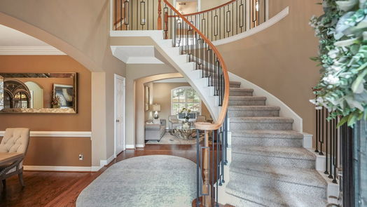 Jersey Village 2-story, 5-bed 8510 Ivy Falls Court-idx