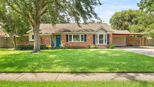 Jersey Village null-story, 3-bed 15606 Lakeview Drive-idx