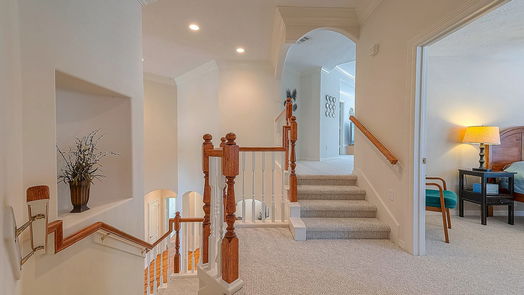 Jersey Village 2-story, 4-bed 16409 Jersey Hollow Drive-idx