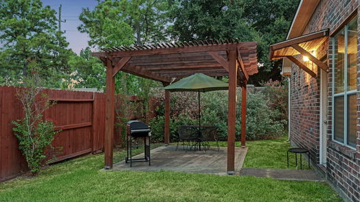 Houston 1-story, 4-bed 12547 Rosewood Way Lane-idx