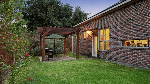 Houston 1-story, 4-bed 12547 Rosewood Way Lane-idx
