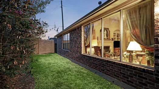 Houston 1-story, 4-bed 12547 Rosewood Way Lane-idx