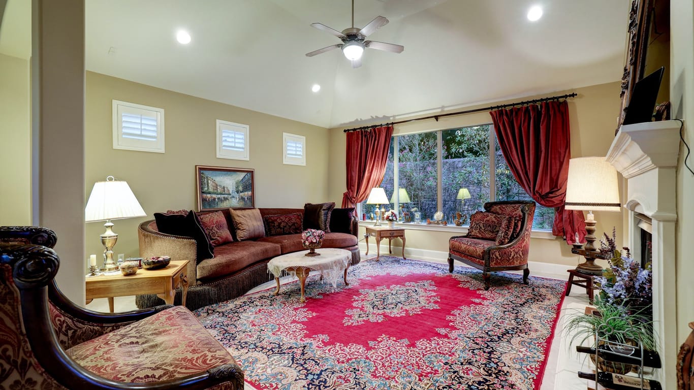 Houston 1-story, 4-bed 12547 Rosewood Way Lane-idx