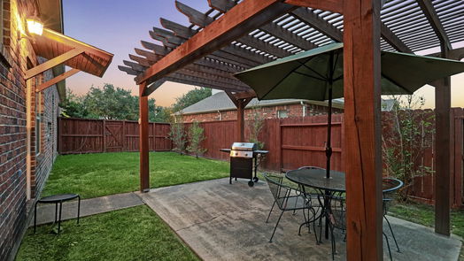 Houston 1-story, 4-bed 12547 Rosewood Way Lane-idx