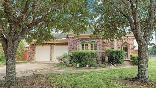 Houston 1-story, 4-bed 12547 Rosewood Way Lane-idx