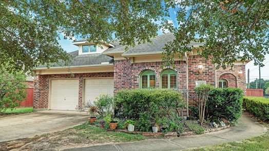 Houston 1-story, 4-bed 12547 Rosewood Way Lane-idx