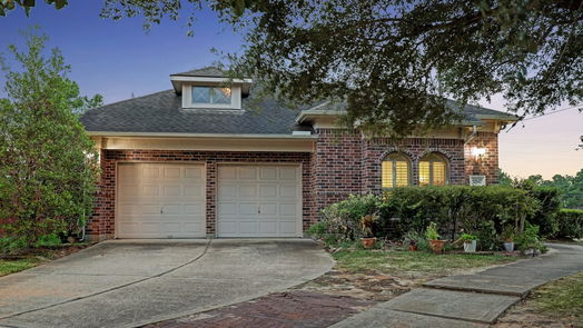 Houston 1-story, 4-bed 12547 Rosewood Way Lane-idx