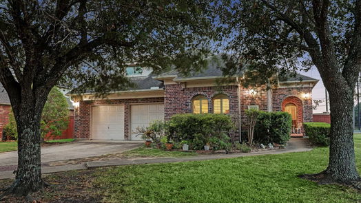 Houston 1-story, 4-bed 12547 Rosewood Way Lane-idx