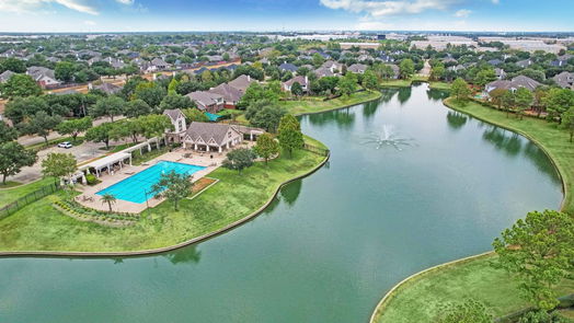 Houston 1-story, 4-bed 12547 Rosewood Way Lane-idx