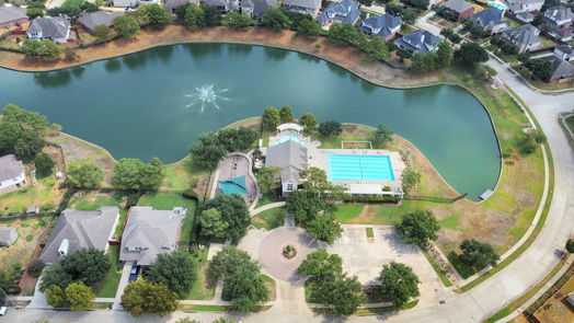 Houston 1-story, 4-bed 12547 Rosewood Way Lane-idx