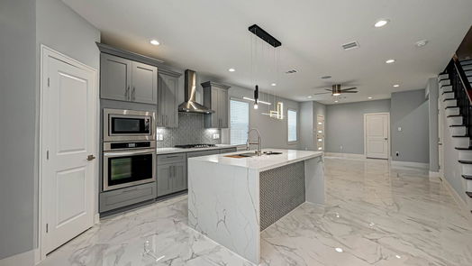 Houston 2-story, 4-bed 10021 Alfred Lane B-idx