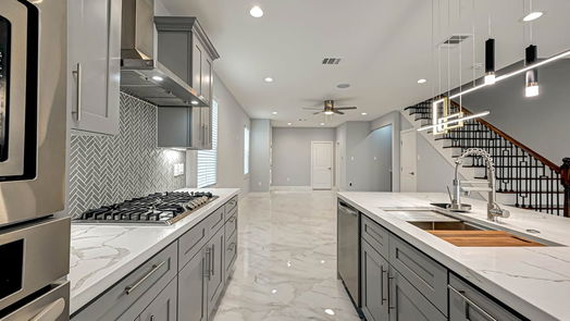 Houston 2-story, 4-bed 10021 Alfred Lane B-idx