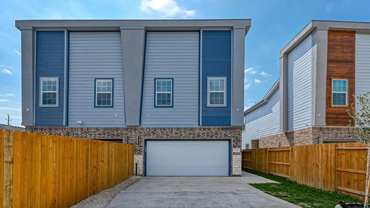 Houston 2-story, 4-bed 10021 Alfred Lane B-idx
