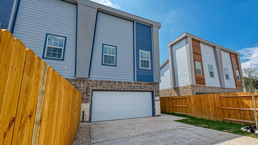 Houston 2-story, 4-bed 10021 Alfred Lane B-idx