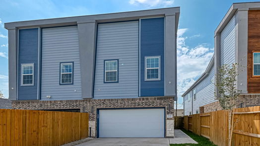 Houston 2-story, 4-bed 10021 Alfred Lane B-idx