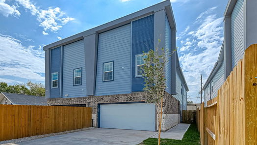 Houston 2-story, 4-bed 10021 Alfred Lane B-idx