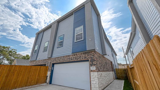Houston 2-story, 4-bed 10021 Alfred Lane B-idx