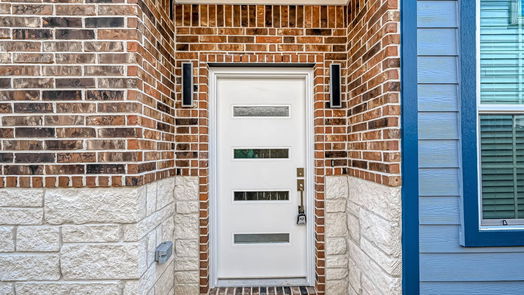 Houston 2-story, 4-bed 10021 Alfred Lane B-idx