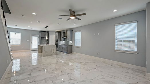 Houston 2-story, 4-bed 10021 Alfred Lane B-idx