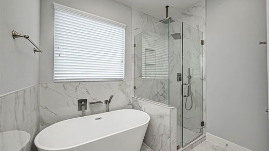 Houston 2-story, 4-bed 10021 Alfred Lane B-idx