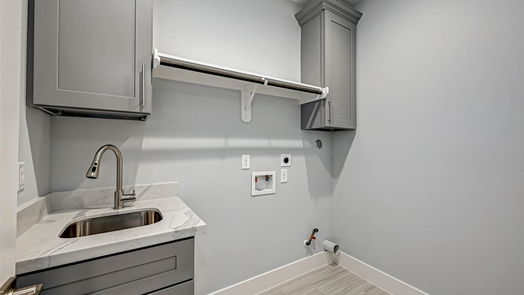 Houston 2-story, 4-bed 10021 Alfred Lane B-idx