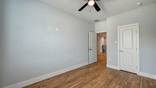 Houston 2-story, 4-bed 10021 Alfred Lane B-idx