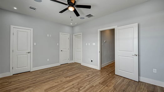 Houston 2-story, 4-bed 10021 Alfred Lane B-idx