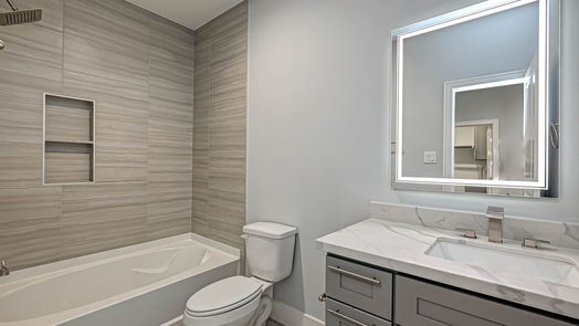 Houston 2-story, 4-bed 10021 Alfred Lane B-idx