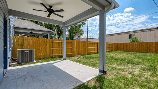 Houston 2-story, 4-bed 10021 Alfred Lane B-idx