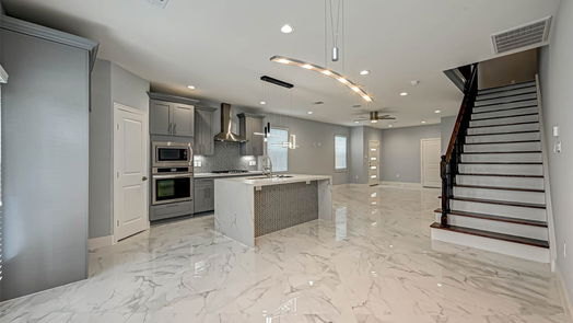 Houston 2-story, 4-bed 10021 Alfred Lane B-idx