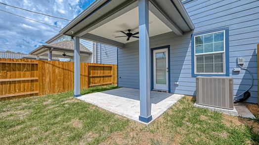 Houston 2-story, 4-bed 10021 Alfred Lane B-idx