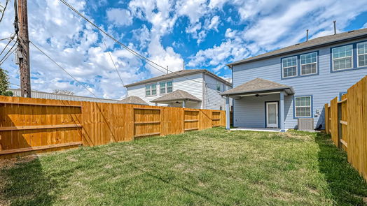 Houston 2-story, 4-bed 10021 Alfred Lane B-idx