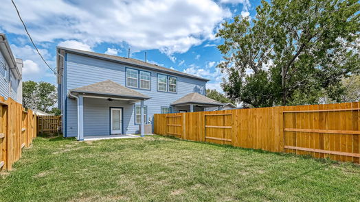 Houston 2-story, 4-bed 10021 Alfred Lane B-idx