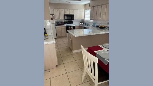 Houston 1-story, 4-bed 7411 Cornwall Bridge Lane-idx