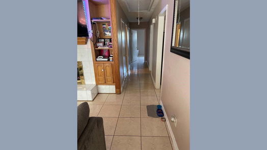 Houston 1-story, 4-bed 7411 Cornwall Bridge Lane-idx