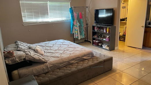 Houston 1-story, 4-bed 7411 Cornwall Bridge Lane-idx