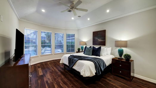 Houston 2-story, 5-bed 12023 Laguna Terrace Drive-idx