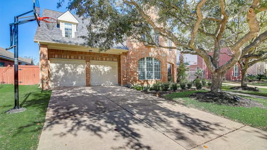 Houston 2-story, 5-bed 12010 Costa Del Rey Court-idx
