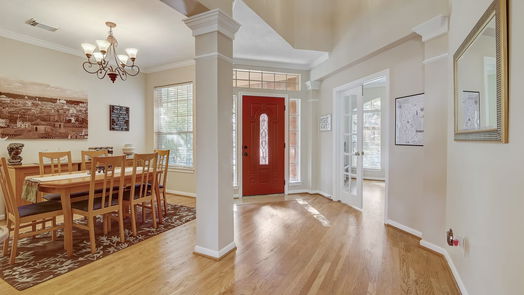Houston 2-story, 5-bed 12010 Costa Del Rey Court-idx