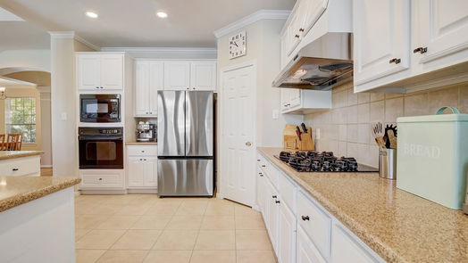 Houston 2-story, 5-bed 12010 Costa Del Rey Court-idx