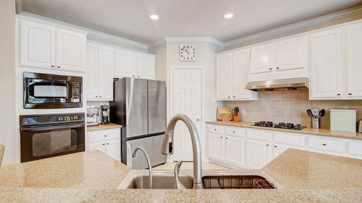 Houston 2-story, 5-bed 12010 Costa Del Rey Court-idx