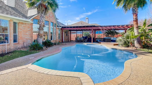 Houston 2-story, 5-bed 12010 Costa Del Rey Court-idx