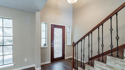 Houston 2-story, 4-bed 6119 Nancet Drive-idx