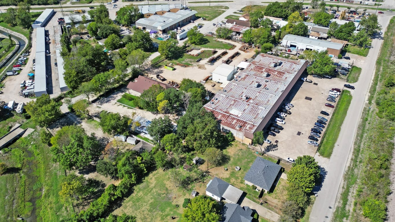 Houston null-story, null-bed 14515 & 14517 Sommermeyer Street-idx