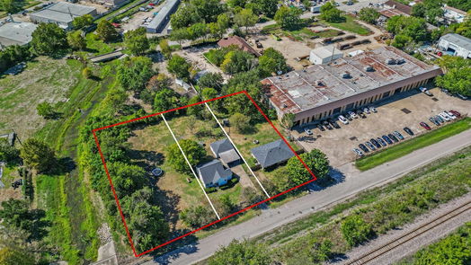 Houston null-story, null-bed 14515 & 14517 Sommermeyer Street-idx