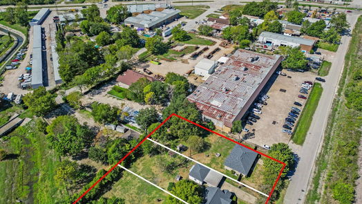 Houston null-story, null-bed 14515 & 14517 Sommermeyer Street-idx