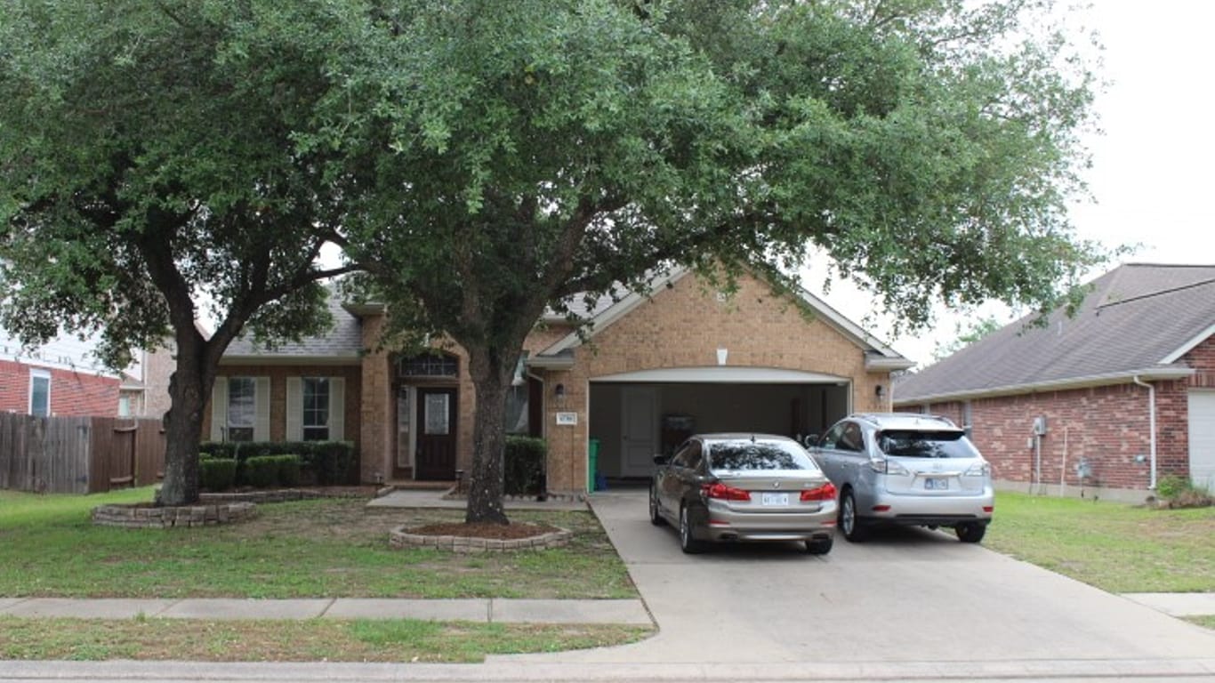 Houston 1-story, 3-bed 6738 Emerald Shire Lane-idx