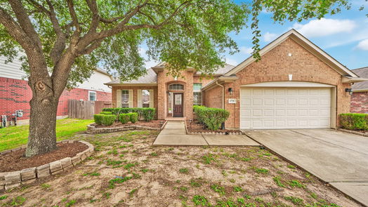 Houston 1-story, 3-bed 6738 Emerald Shire Lane-idx